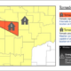 Here's how to tell the difference between a tornado watch and a tornado warning.