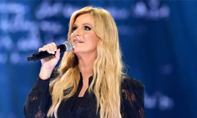 Trisha Yearwood Debuts Vulnerable Ballad At 2024 CMT Music Awards