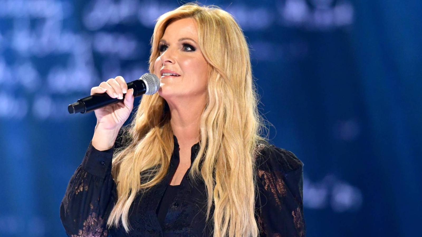 Trisha Yearwood's 'Put It in a Song' Is a Classic