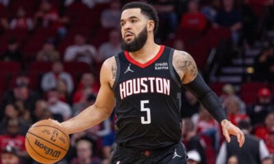 Warriors vs. Rockets odds, score prediction, time: 2024 NBA picks, best bets for April 4 from proven model