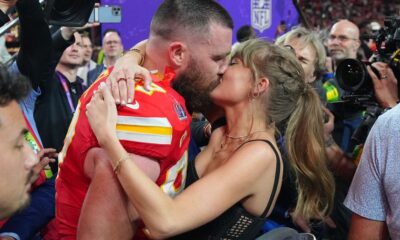 What Taylor Swift’s 'The Alchemy' Song Lyrics Really Mean and Travis Kelce References