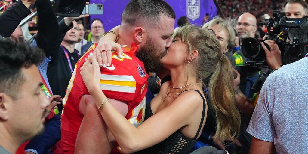 What Taylor Swift’s 'The Alchemy' Song Lyrics Really Mean and Travis Kelce References