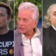 ‘Franklin’s Michael Douglas Tells ‘The View’ Why Elon Musk Is Like Benjamin Franklin: “He Liked The Ladies”