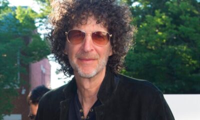 ‘Howard Stern’ radio personality, regular guest dead at 55