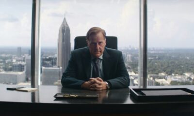 Jeff Daniels Goes Big in Netflix's 'A Man in Full': Interview