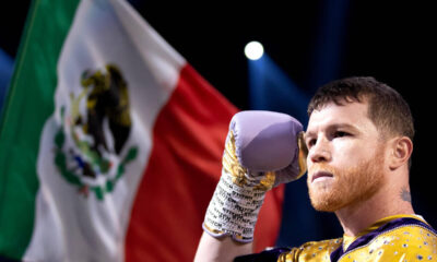 How to watch the Canelo Álvarez vs. Jaime Munguía fight tonight: Full card, where to stream and more