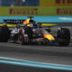 F1 Miami Grand Prix qualifying results: Max Verstappen takes pole from Charles Leclerc, Carlos Sainz; full grid