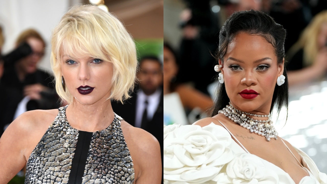 Why Didn’t Taylor Swift, Blake Lively, Rihanna, and More Attend Met Gala 2024?