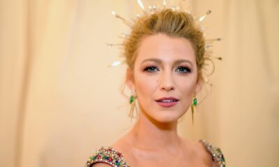 Why Didn’t Blake Lively Attend the Met Gala 2024?