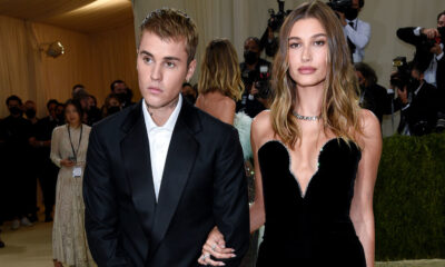 Baby, baby, baby: Justin and Hailey Bieber expecting their first child together