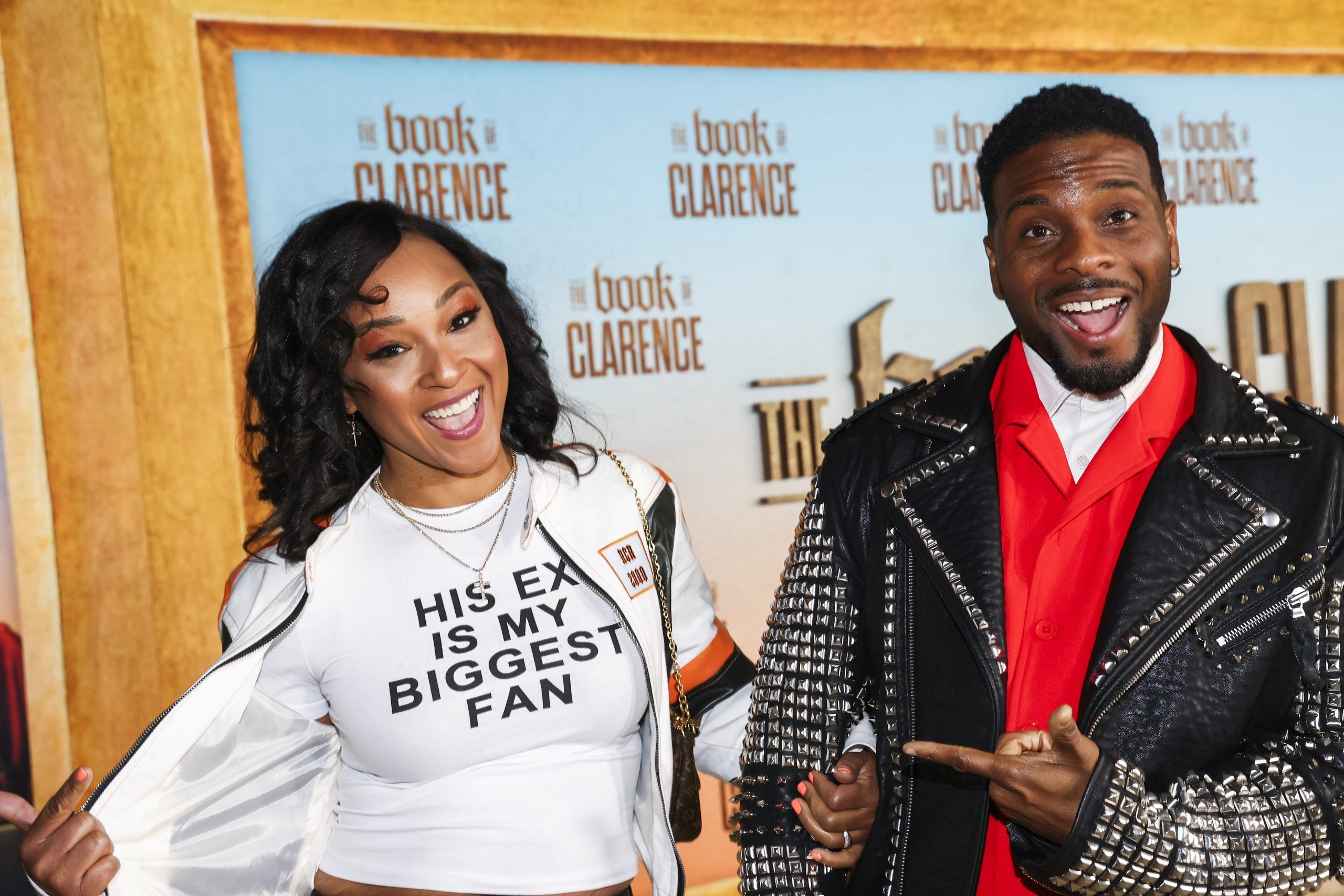 Kel Mitchell’s Ex-Wife Speaks Out After He Accused Her Of Getting Pregnant By Multiple Men During Their Marriage