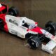 The Lego Aftermarket Made My Senna F1 Car Model Come Alive