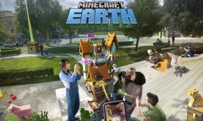 Why Minecraft Earth Deserves a Reboot