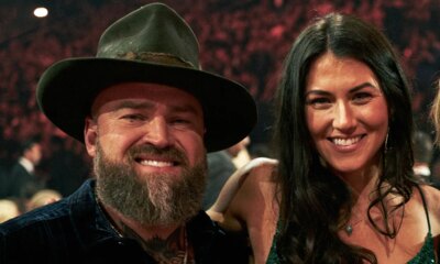 Zac Brown's estranged wife fires back after country star granted temporary restraining order