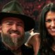 Zac Brown's estranged wife fires back after country star granted temporary restraining order