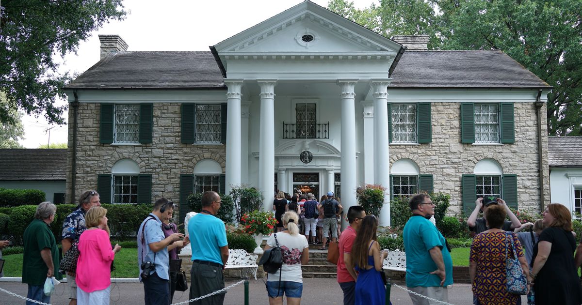 Is Graceland’s Foreclosure for Real?