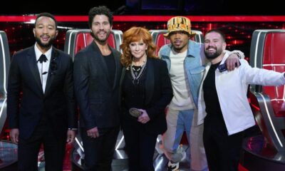 Who Won ‘The Voice’ Season 25?