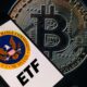 SEC signals possible approval of anticipated Ethereum spot ETFs