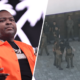 Sean Kingston’s mom arrested after cops raid Florida mansion – NBC 6 South Florida