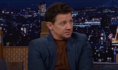 Jeremy Renner Opens Up in Detail About His Near-Fatal Accident