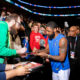 How Kyrie Irving's antisemitism scandal vanished – The Forward