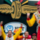 Josef Newgarden wins Indianapolis 500, first driver to take consecutive wins in 22 years