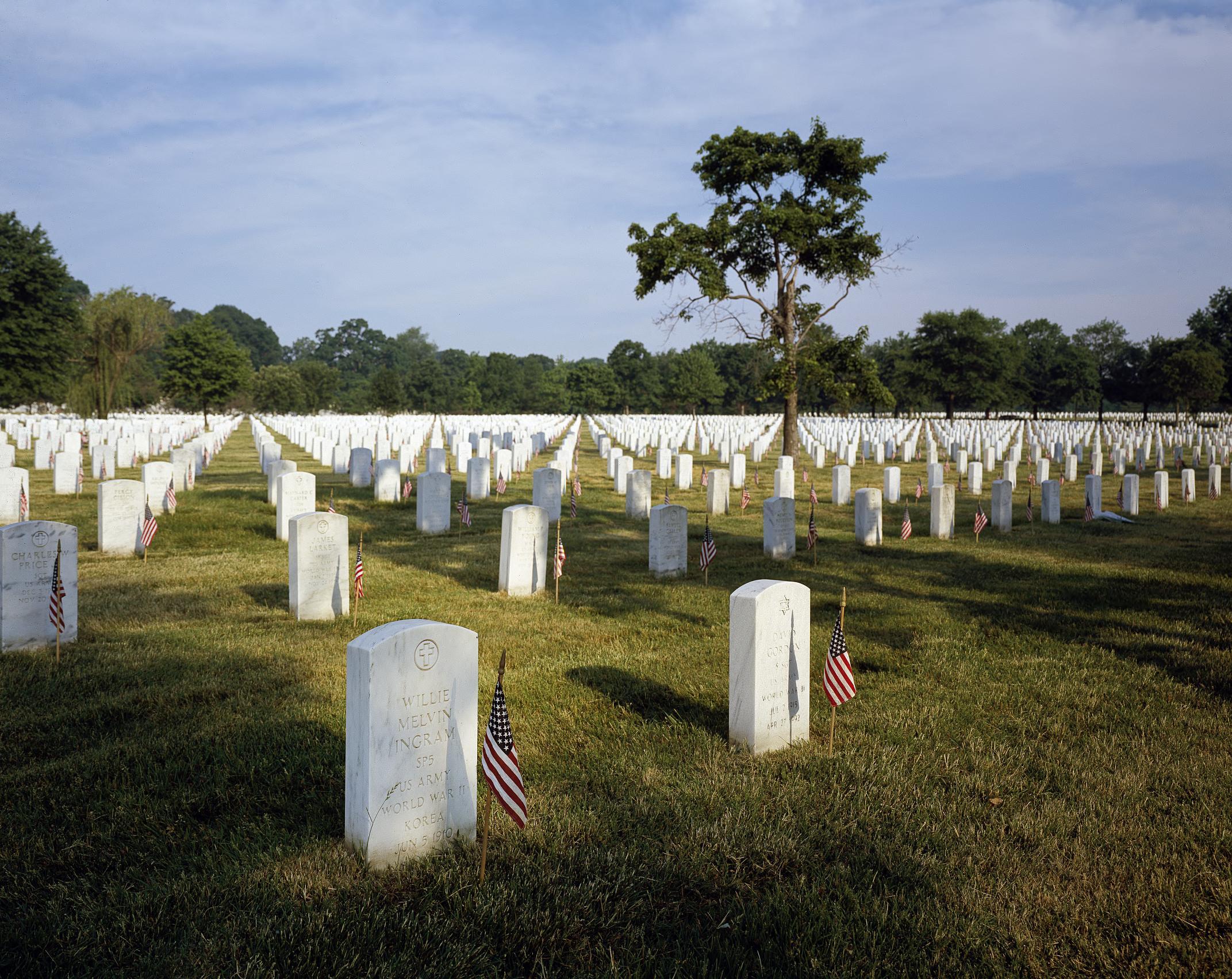 On this Memorial Day weekend, a civic prayer for the living and the dead • Colorado Newsline