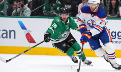 How to watch the Dallas Stars vs. Edmonton Oilers NHL game tonight: Game 3 livestream options, starting time