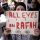 What is ‘All eyes on Rafah’? Decoding a viral social trend on Israel’s war | Israel-Palestine conflict News