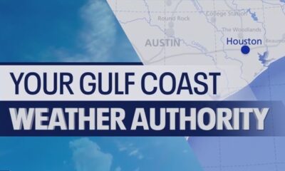 Severe thunderstorm watch canceled for Houston-area