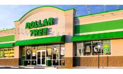 Dollar Tree Acquires Shuttered 99 Cents Only Stores