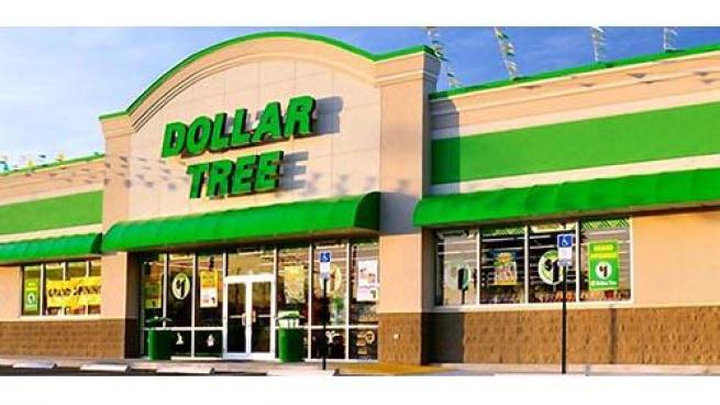 Dollar Tree Acquires Shuttered 99 Cents Only Stores