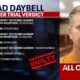 Chad Daybell found guilty on all charges in triple murder trial