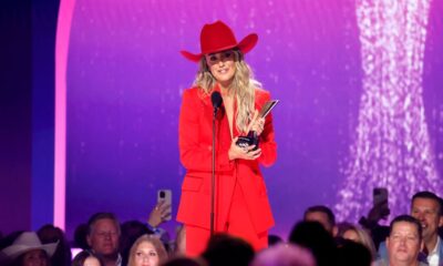 2024 ACM Awards: Winners List