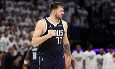 2024 NBA Western Conference finals odds, Game 2 time: Mavericks vs. Timberwolves picks, expert predictions