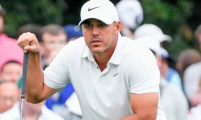 2024 PGA Championship odds, picks, field, predictions: Golf insider high on Brooks Koepka at Valhalla