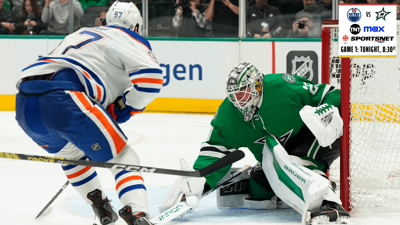 2024 Stanley Cup Playoffs: Stars vs. Oilers Western Final preview