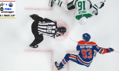 3 Keys: Stars at Oilers, Game 3 of Western Conference Final