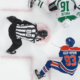 3 Keys: Stars at Oilers, Game 3 of Western Conference Final