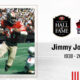 49ers Mourn Passing of Hall of Famer Jimmy Johnson