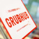 Amazon Expands Into Online Ordering With Grubhub