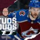 Avs-Stars Ugly Game 4 Studs & Duds