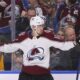 Avs forward Valeri Nichushkin suspended for at least 6 months an hour before Game 4 against Stars