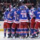 Barclay Goodrow comes up big in OT in Rangers' win - 'Awesome'