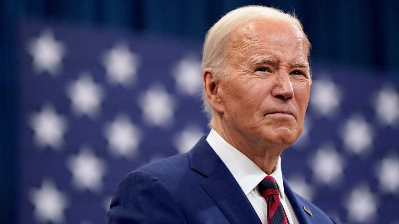 Biden calls US ally Japan ‘xenophobic’ along with India, Russia and China