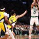 Boston Celtics come back late, beat Indiana Pacers in OT to start Eastern Conference Finals – NBC Boston