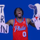 "Bricken for Chicken" promotion will run during entirety of Philadelphia 76ers' home games for rest of playoffs