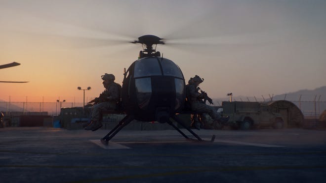 Call of Duty: Black Ops 6: What the trailer reaveals