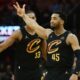 Cavaliers' Jarrett Allen will miss Game 7 against Magic