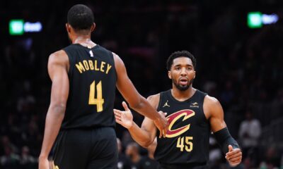 Celtics-Cavaliers: 5 takeaways as Donovan Mitchell shines in 2nd half of Game 2 win